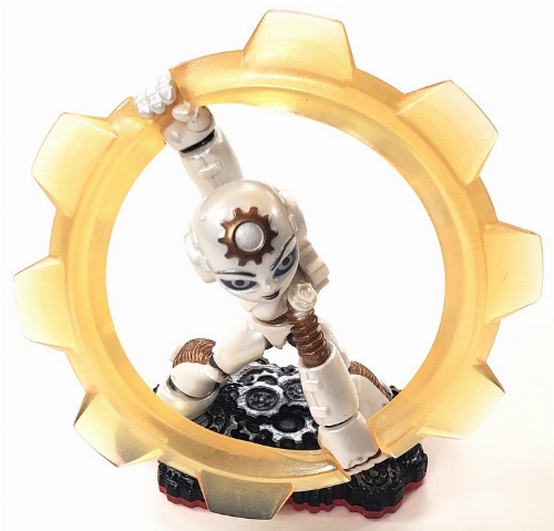 Gearshift - Trap Team