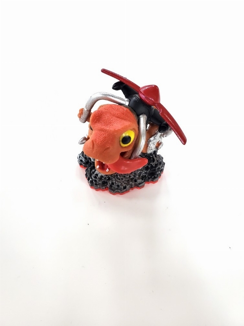 Chopper - Trap Team