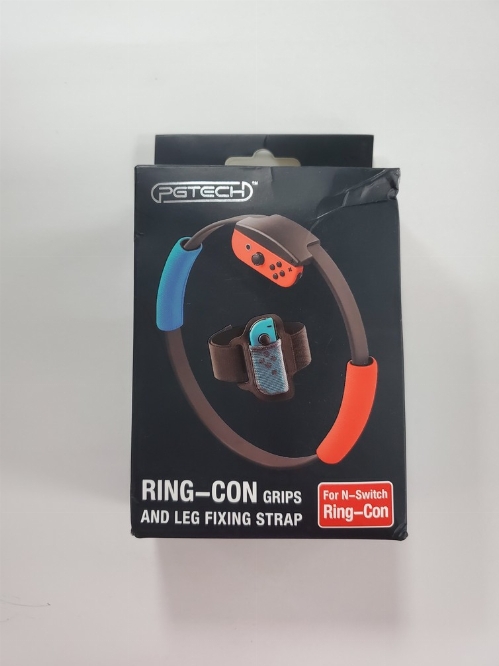 Ring-Con Grips (CIB)