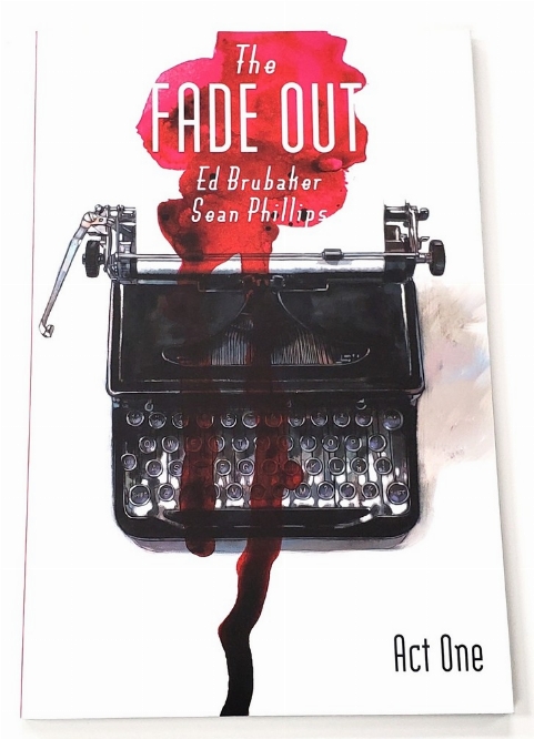 Fade Out, The (Vol.1) (Anglais)