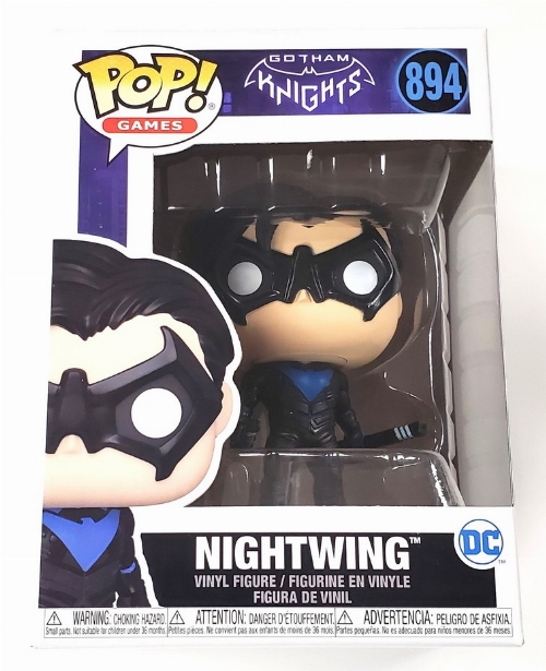 Gotham Knights - Nightwing #894 (NEW)