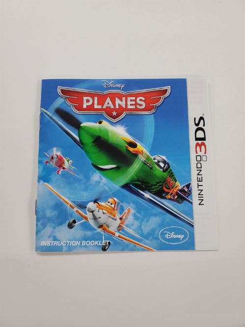 Planes (I)