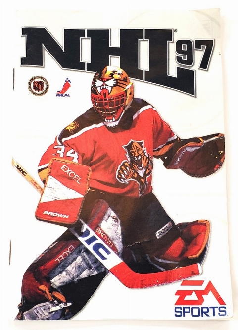 NHL 97 (I)