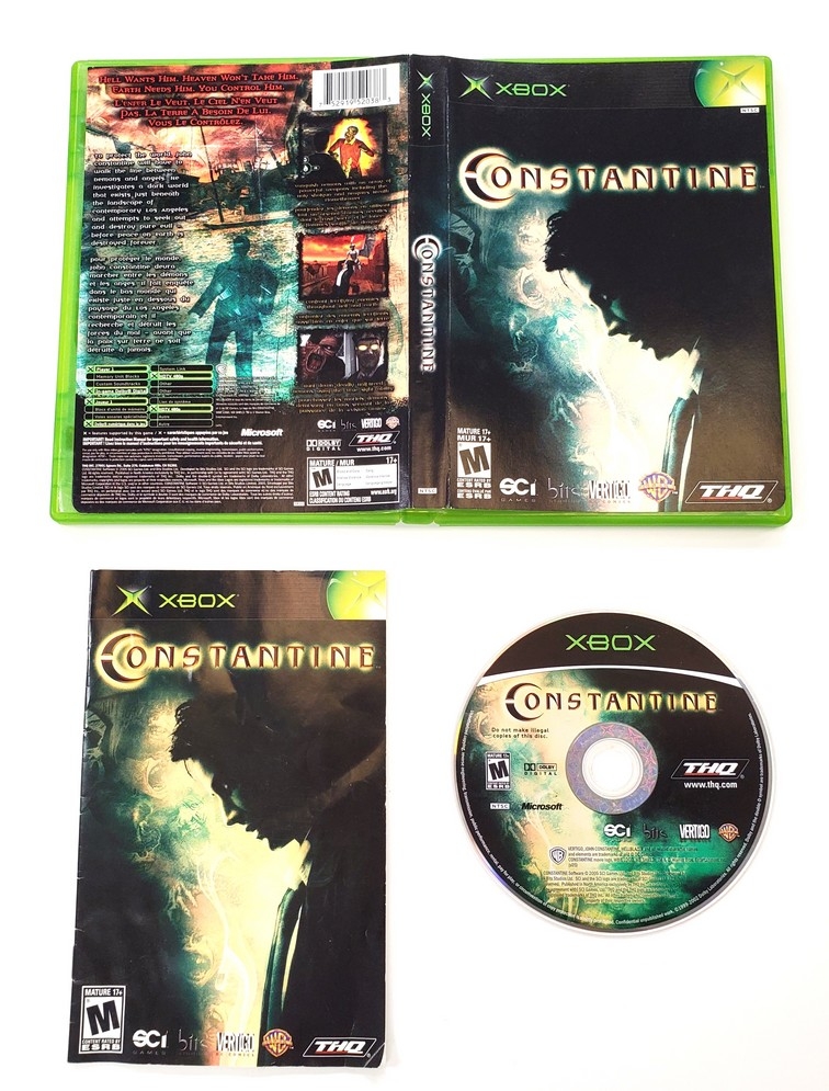 Constantine (CIB)