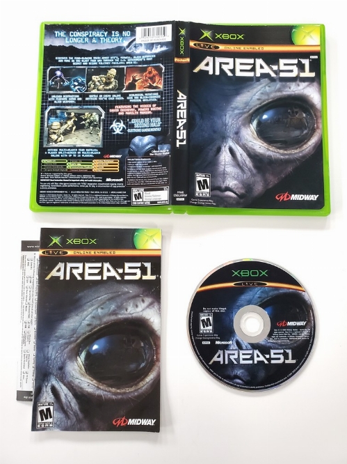 Area-51 (CIB)