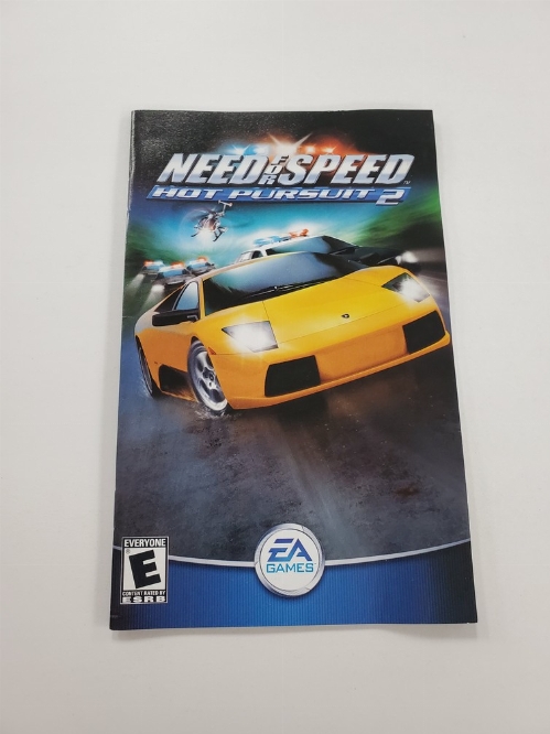 Need for Speed: Hot Pursuit 2 (I)