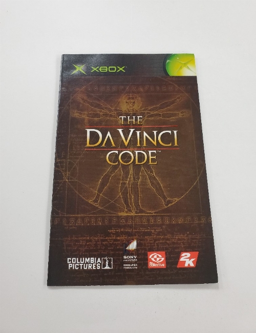 Da Vinci Code, The (I)