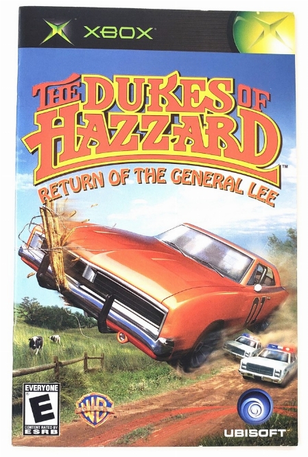 Dukes of Hazzard: Return of the General Lee, The (I)