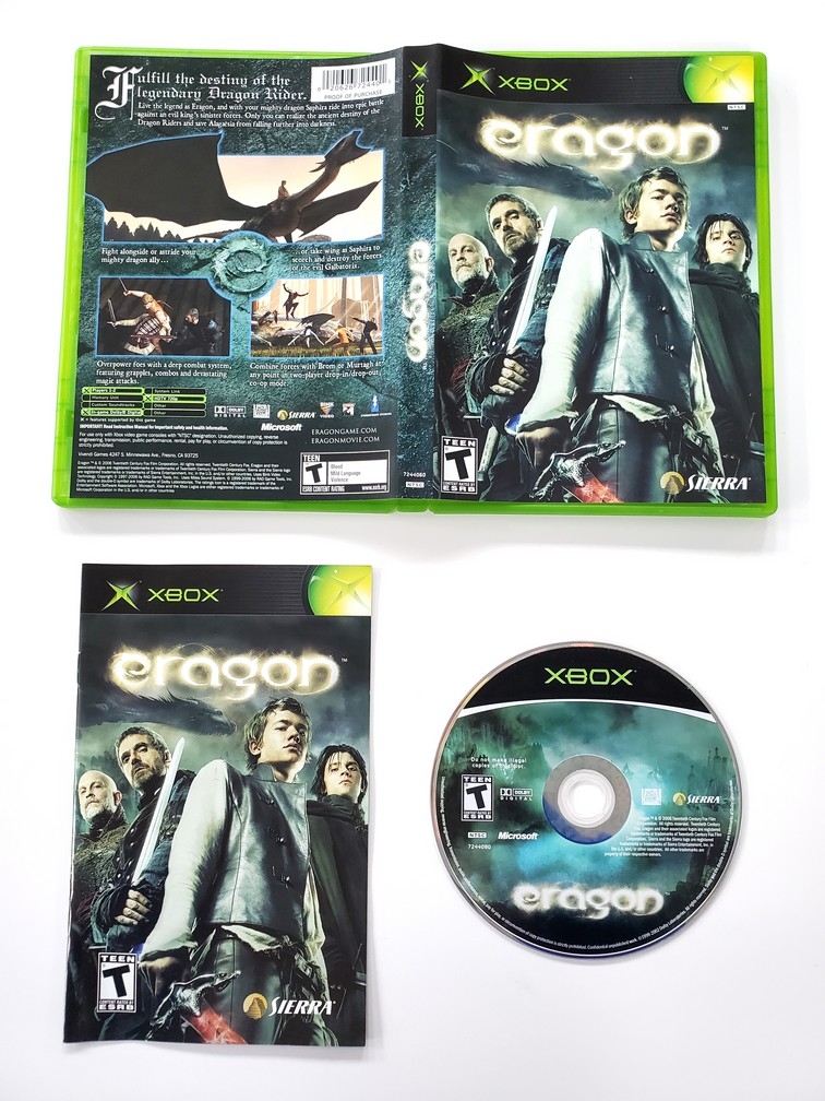 Eragon (CIB)