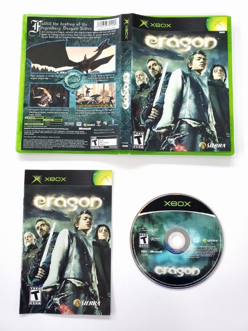 Eragon (CIB)