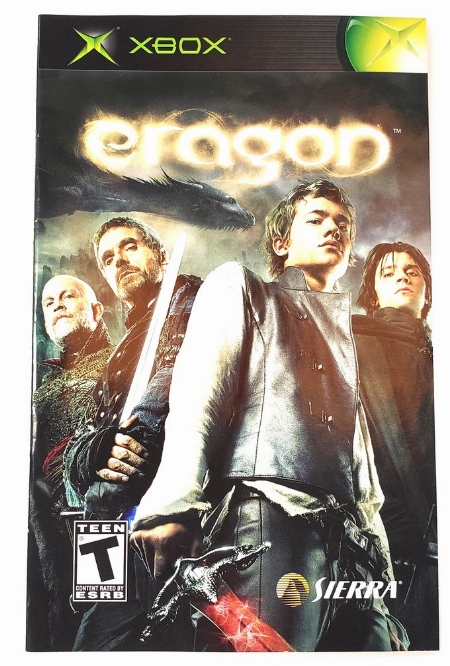 Eragon (I)