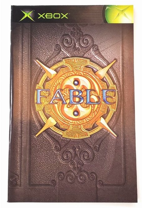 Fable (I)