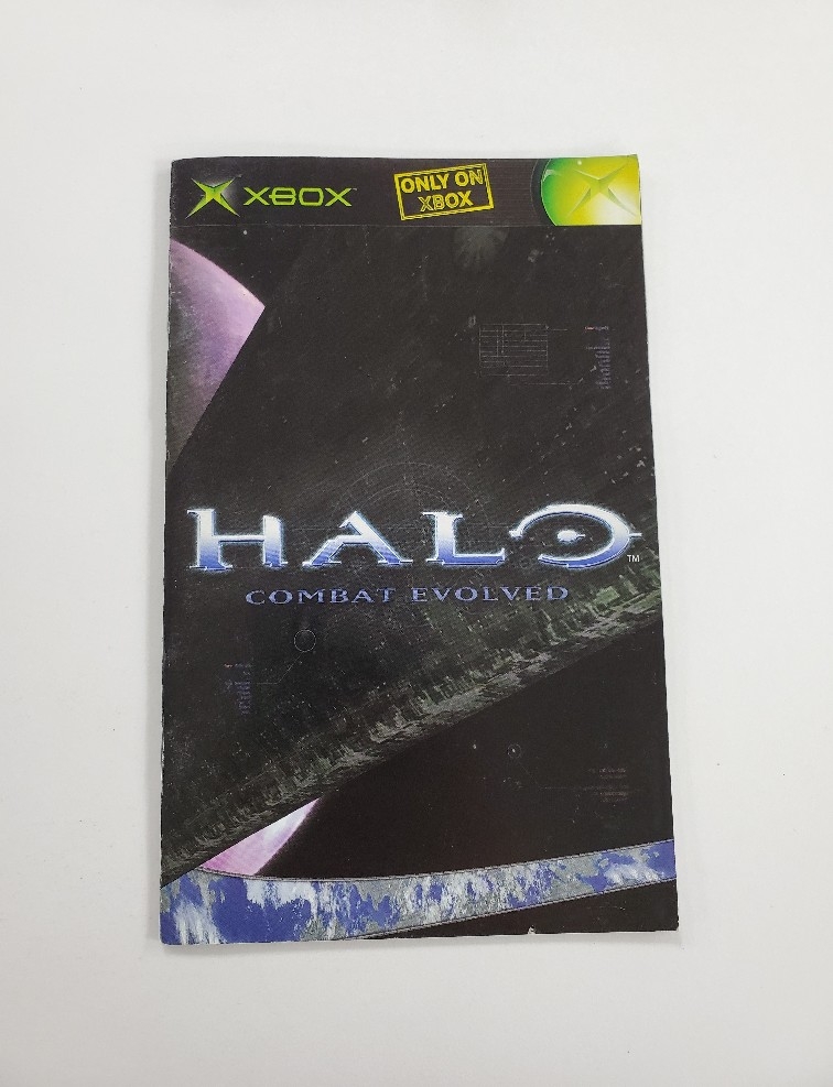 Halo: Combat Evolved (I)